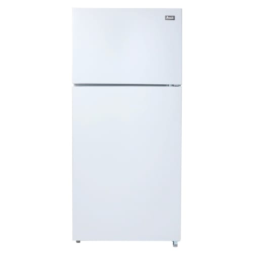 Avanti 11.6 cu. ft. Refrigerator, White